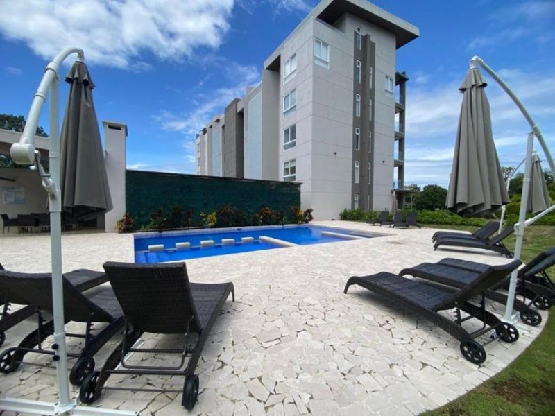 MLS-24-1882 LS VENTA APARTAMENTO GARABITO JACO 