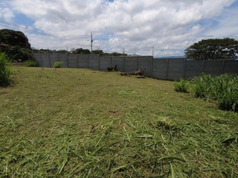 Foto Terreno en Venta en SAN PABLO HEREDIA, SAN PABLO HEREDIA, Heredia - ¢ 90.000.000 - TEV80898 - BienesOnLine