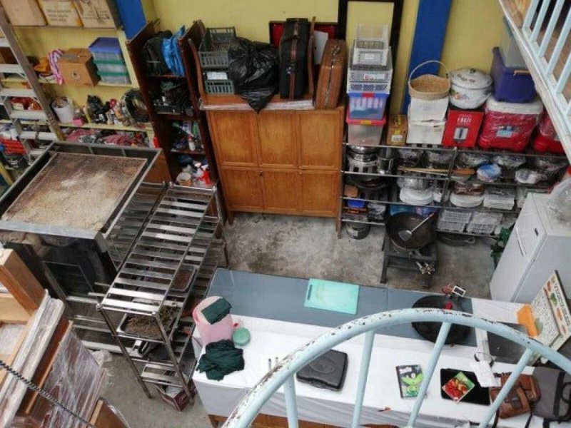 Foto Bodega en Venta en MATA DE PLATANO SAN JOSE, MATA DE PLATANO SAN JOSE, San José - U$D 210.000 - BOV81207 - BienesOnLine