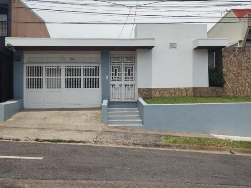 Foto Casa en Venta en MORAVIA SAN JOSE, MORAVIA SAN JOSE, San José - ¢ 230.000.000 - CAV81213 - BienesOnLine