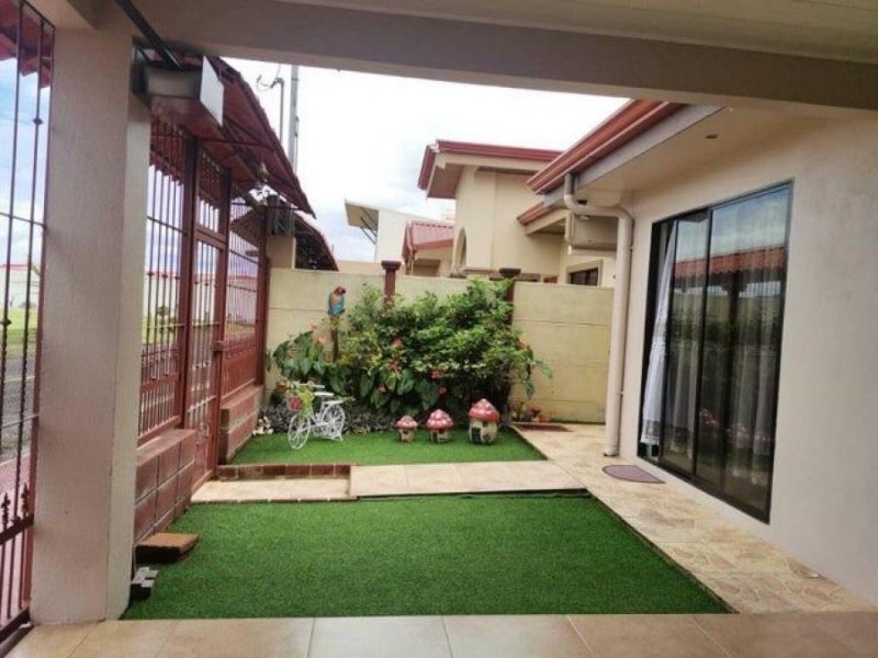 Foto Casa en Venta en SAN RAMON ALAJUELA, SAN RAMON ALAJUELA, Alajuela - ¢ 110.000.000 - CAV86652 - BienesOnLine