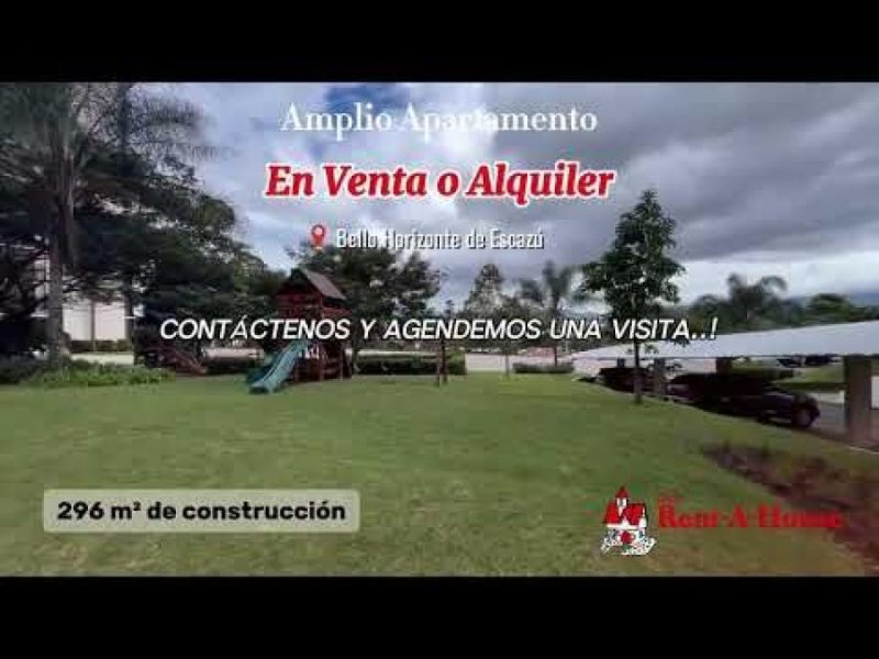 Foto Apartamento en Venta en San Rafael Escazu, Escazú, San José - U$D 485.000 - APV111273 - BienesOnLine