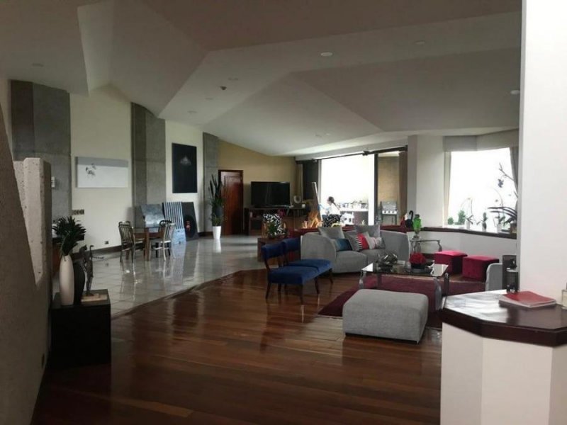 Foto Casa en Alquiler en San Rafael Escazu, San Rafael Escazu, San José - U$D 4.000 - CAA103596 - BienesOnLine