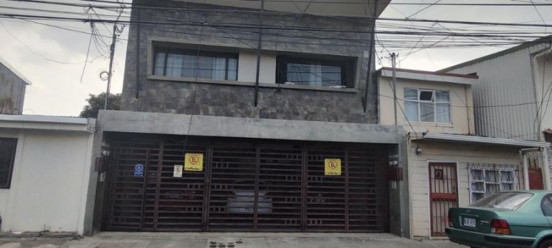 Edificio en Venta en Goicoechea San Jose Goicoechea, San José