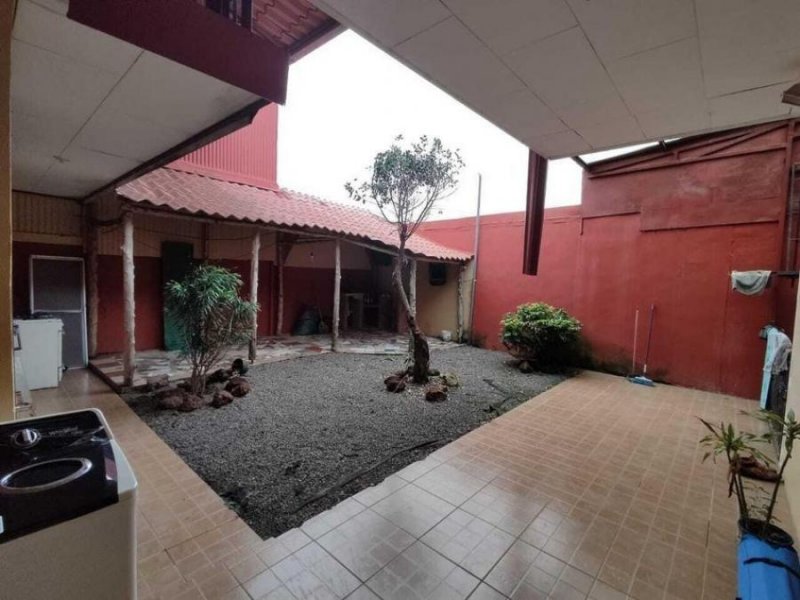 Foto Casa en Venta en VASQUEZ CORONADO SAN JOSE, San José, San José - ¢ 120.000.000 - CAV115362 - BienesOnLine