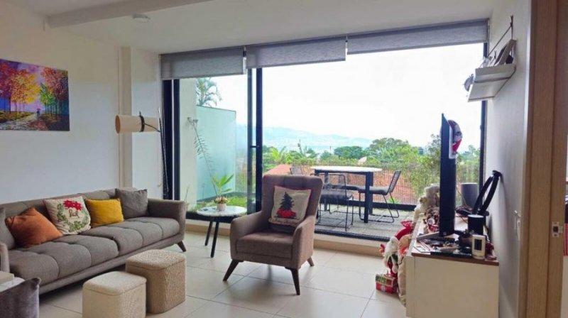 MLS-25-1122 LS VENTA APARTAMENTO SAN RAFAEL MONTES DE OCA 