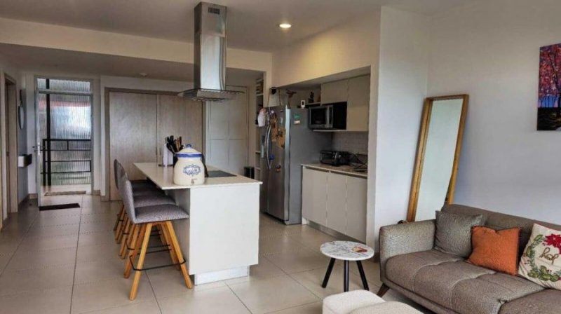 Apartamento en Alquiler en MONTES DE OCA SAN JOSE Montes de Oca, San José