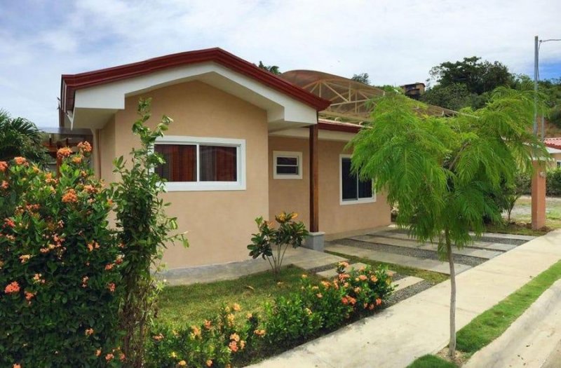 Foto Casa en Venta en GARABITO JACO, Garabito, Puntarenas - U$D 280.000 - CAV115272 - BienesOnLine