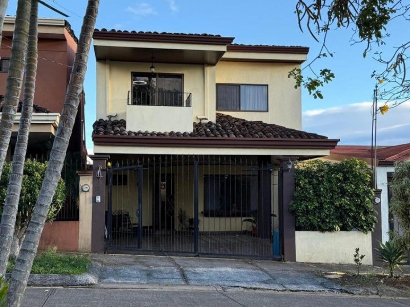 Casa en Venta en BARVA HEREDIA Barva, Heredia