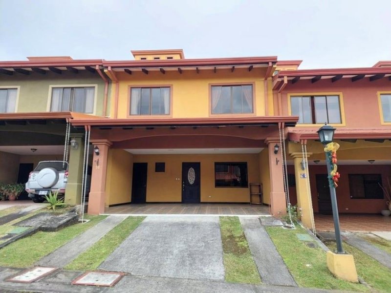 Foto Casa en Venta en SAN RAFAEL SAN JOSE, Montes de Oca, San José - ¢ 145.000.000 - CAV112518 - BienesOnLine