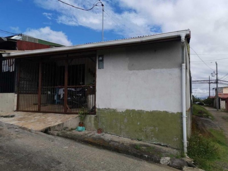 Casa en Venta en AGUACALIENTE CARTAGO Aguacaliente, Cartago