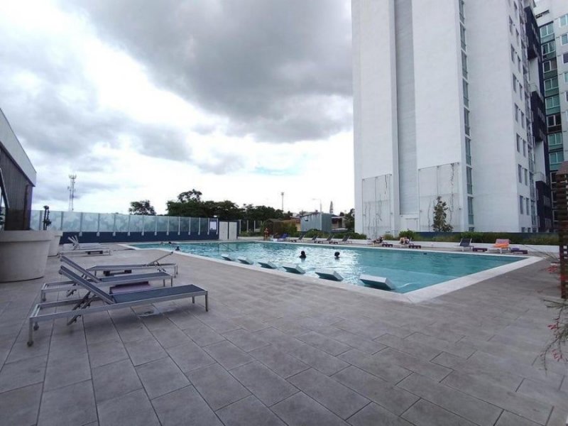 MLS-25-128 LS VENTA APARTAMENTO TIBAS SAN JOSE