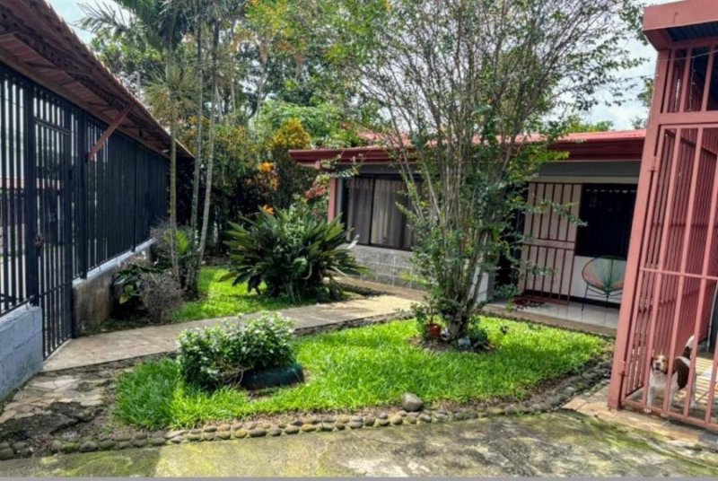 Foto Casa en Venta en ALAJUELA CENTRO, Alajuela, Alajuela - ¢ 110.000.000 - CAV113569 - BienesOnLine