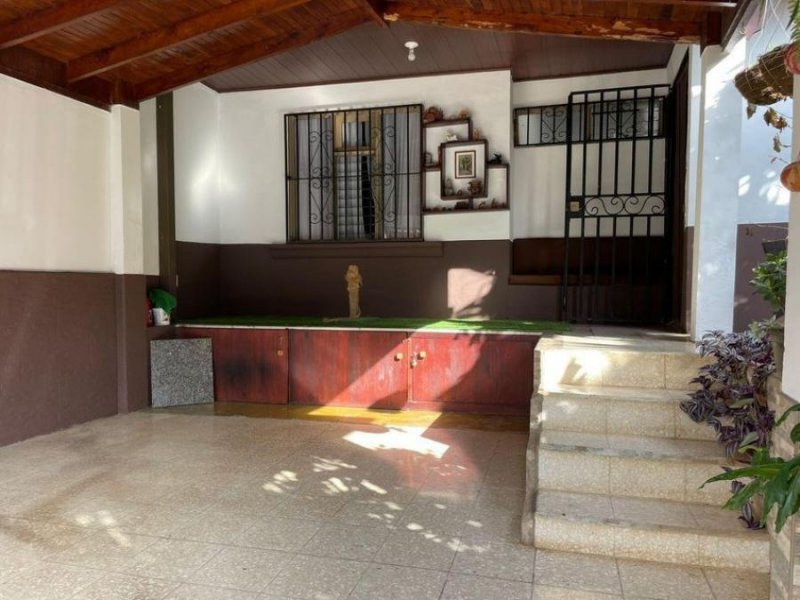 Casa en Venta en LA UNION CARTAGO La Unión, Cartago