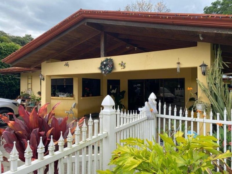 Casa en Venta en Atenas Alajuela Atenas, Alajuela