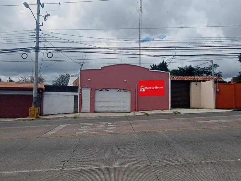 MLS-25-152 LS VENTA CASA SAN FRANCISCO HEREDIA 