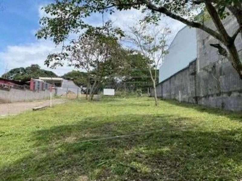 Foto Terreno en Venta en San Rafael Escazu, Escazú, San José - U$D 106.000 - TEV115228 - BienesOnLine