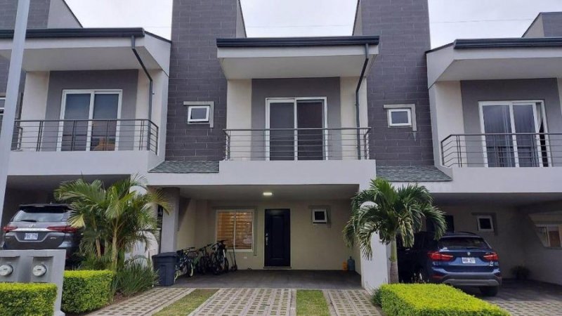 MLS-25-195 LS VENTA CASA SAN RAFAEL ESCAZU