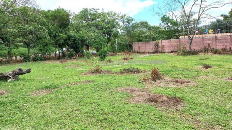 Foto Terreno en Venta en SAN MIGUEL DESAMPARADOS, SAN MIGUEL DESAMPARADOS, San José - U$D 64.515 - TEV105227 - BienesOnLine