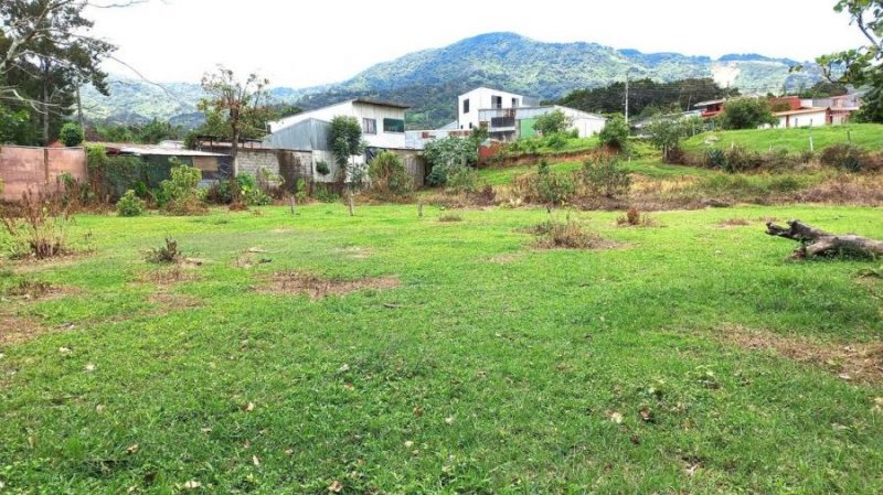 Foto Terreno en Venta en SAN MIGUEL DESAMPARADOS, SAN MIGUEL DESAMPARADOS, San José - U$D 58.656 - TEV105219 - BienesOnLine