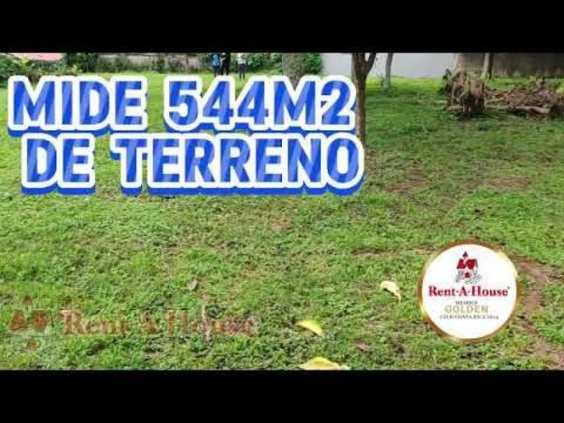 Foto Terreno en Venta en SANTA BARBARA HEREDIA, Santa Bárbara, Heredia - ¢ 73.500.000 - TEV108129 - BienesOnLine