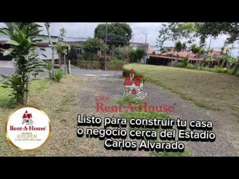 Foto Terreno en Venta en SANTA BARBARA HEREDIA, Santa Bárbara, Heredia - ¢ 68.000.000 - TEV114932 - BienesOnLine