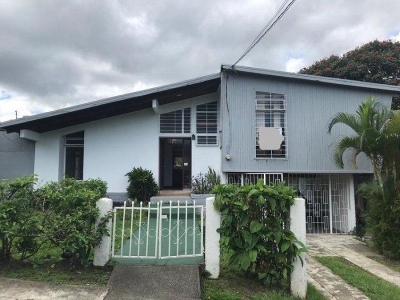 MLS-25-257 LS VENTA CASA SAN RAFAEL ESCAZU