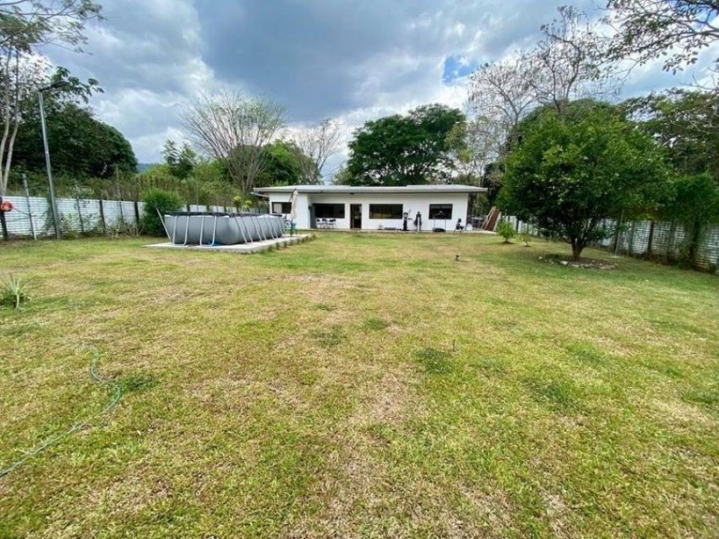 MLS-25-308 LS VENTA CASA LA GUACIMA ALAJUELA 