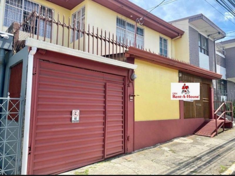 Casa en Venta en SAN PEDRO MONTES DE OCA San Pedro, San José