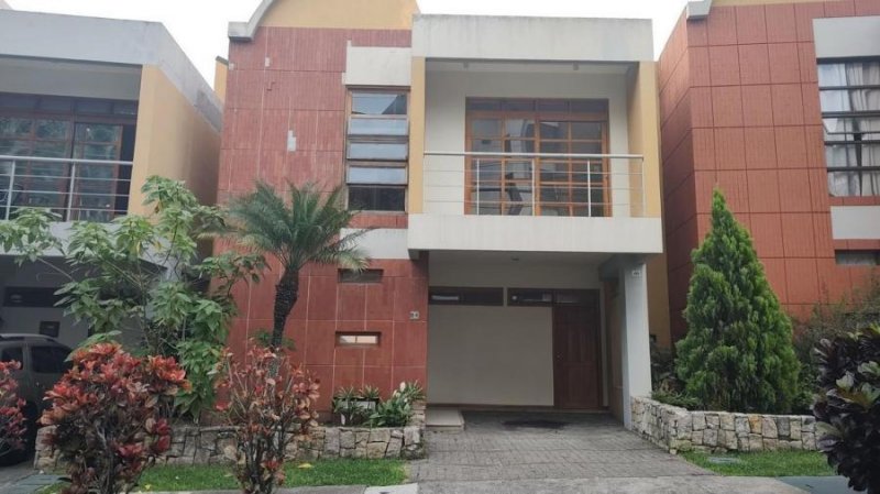 Foto Casa en Venta en ALAJUELITA SAN JOSE, Alajuelita, San José - U$D 250.000 - CAV113959 - BienesOnLine