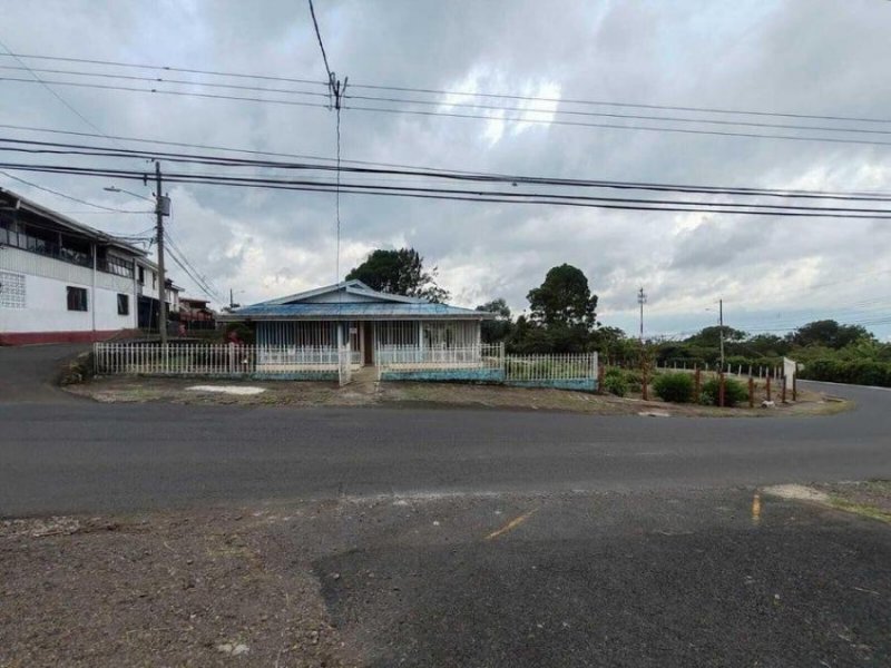 Terreno en Venta en SAN RAFAEL HEREDIA San Rafael, Heredia