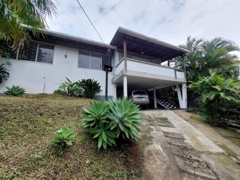 Casa en Venta en GUADALUPE SAN JOSE Guadalupe, San José