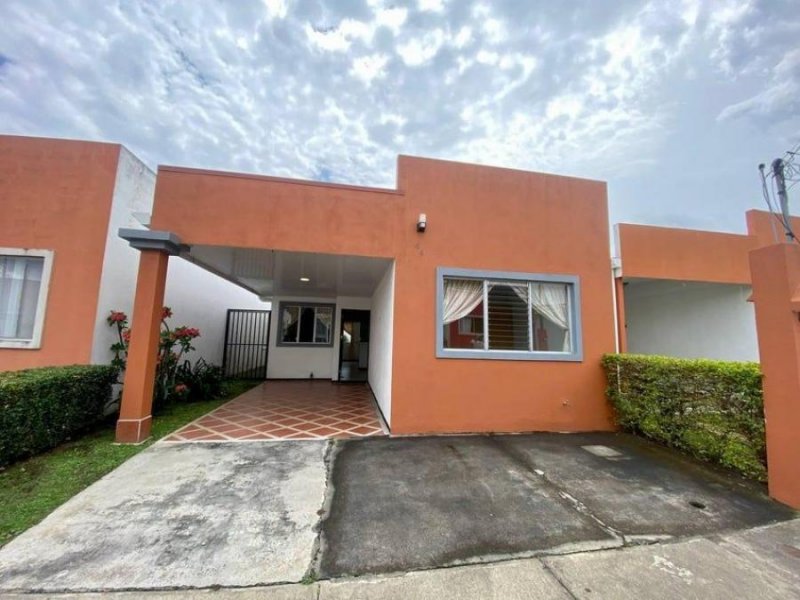 MLS-25-43 LS VENTA CASA SAN ANTONIO ALAJUELA