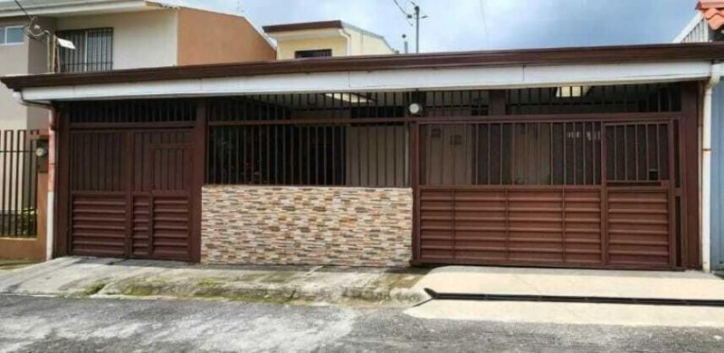 Foto Casa en Venta en BARVA HEREDIA, Barva, Heredia - ¢ 86.000.000 - CAV107917 - BienesOnLine