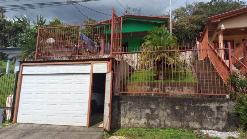 Foto Casa en Venta en GRECIA ALAJUELA, Grecia, Alajuela - ¢ 50.000.000 - CAV108199 - BienesOnLine