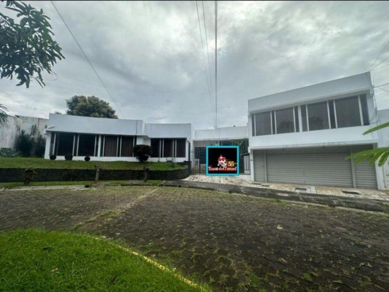 Foto Casa en Venta en ULLOA HEREDIA, Ulloa, Heredia - U$D 1.300.000 - CAV115022 - BienesOnLine