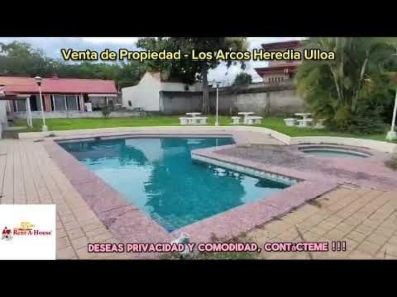 Foto Casa en Venta en ULLOA HEREDIA, Ulloa, Heredia - U$D 1.300.000 - CAV108889 - BienesOnLine