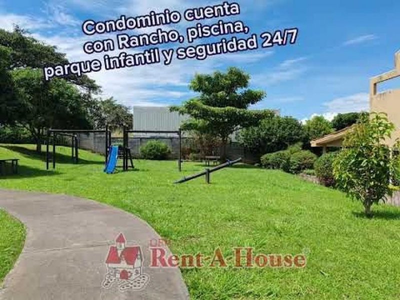 Terreno en Venta en GUACIMA ALAJUELA Guácima, Alajuela