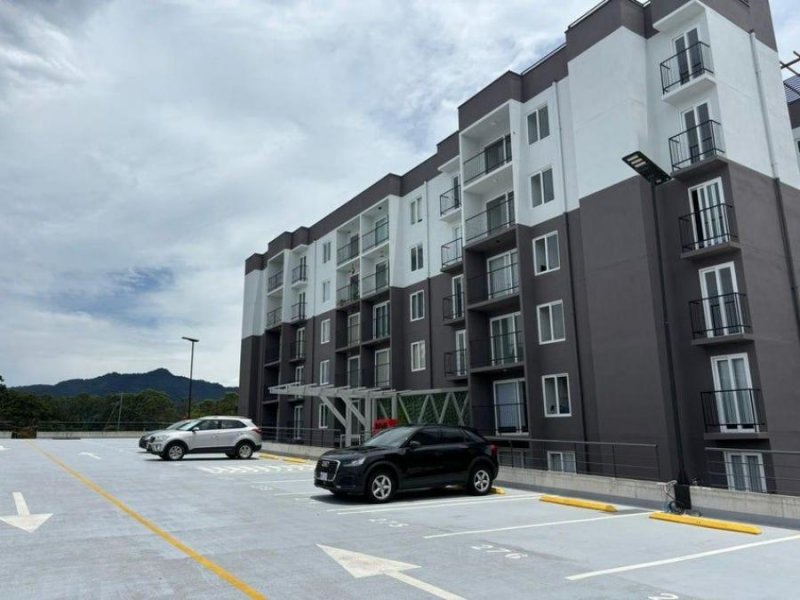 Foto Apartamento en Venta en CURRIDABAT SAN JOSE, Curridabat, San José - U$D 145.000 - APV109510 - BienesOnLine