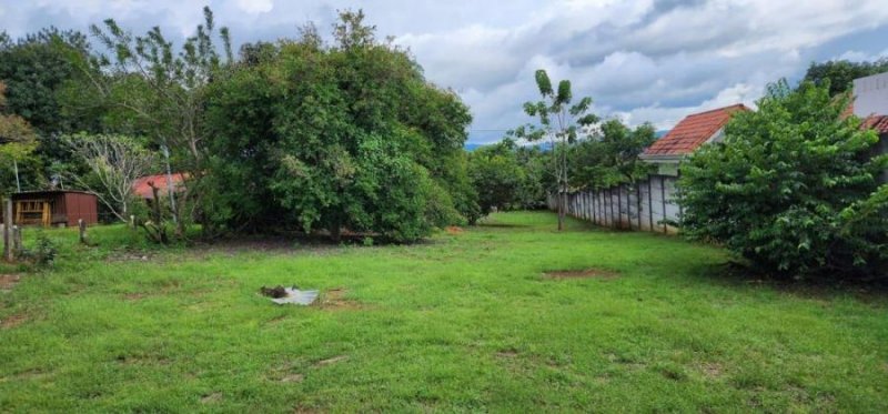 Foto Terreno en Venta en LA GARITA ALAJUELA, Alajuela, Alajuela - U$D 268.000 - TEV110622 - BienesOnLine