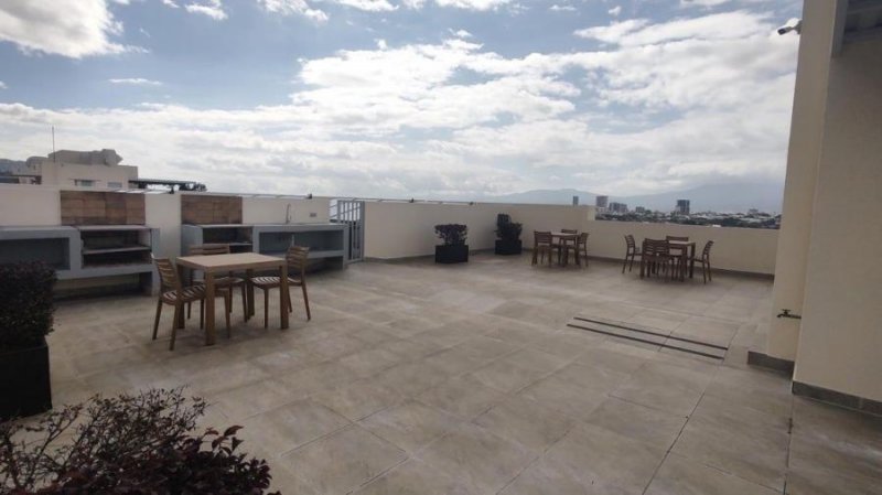 Apartamento en Venta en HATILLO SAN JOSE Hatillo, San José