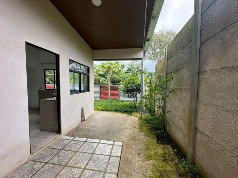 Casa en Venta en BUENOS AIRES PALMARES Palmares, Alajuela