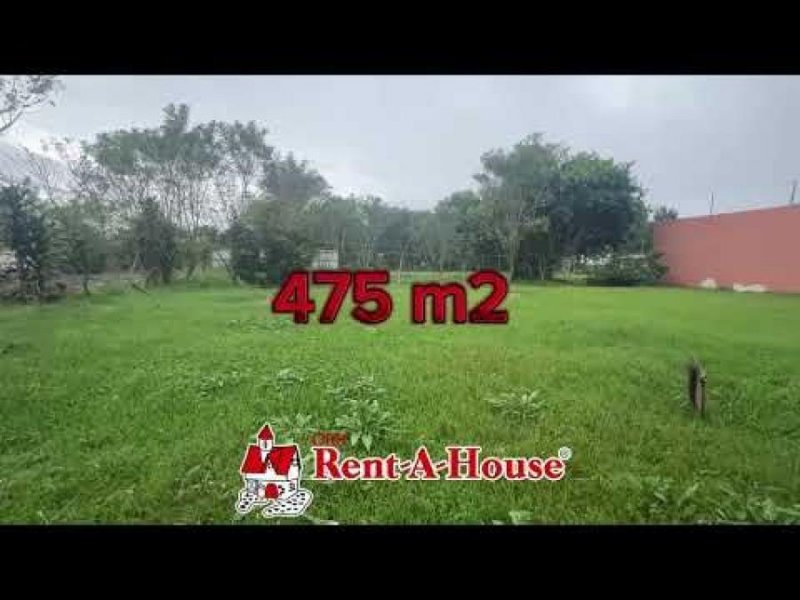 Foto Terreno en Venta en SAN PABLO HEREDIA, San Pablo, Heredia - U$D 155.000 - TEV110666 - BienesOnLine