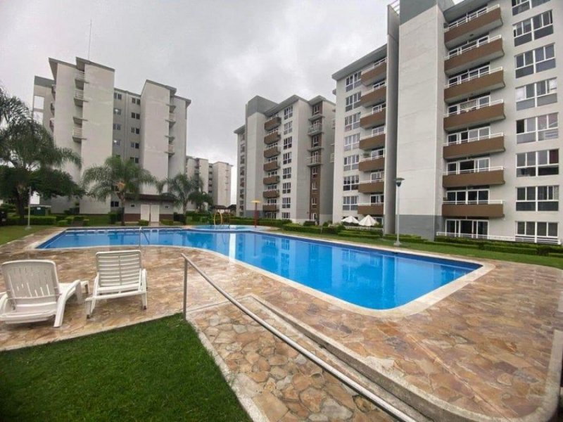 Apartamento en Alquiler en SAN RAFAEL ALAJUELA San Rafael, Alajuela