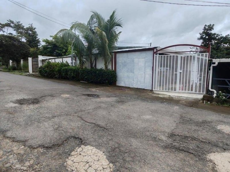 Foto Edificio en Venta en BARRANCA PUNTARENAS, Barranca, Puntarenas - ¢ 70.000.000 - EDV111421 - BienesOnLine