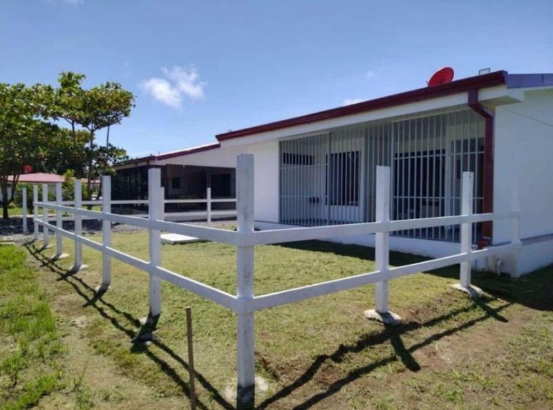 Casa en Alquiler en PARRITA PUNTARENAS Parrita, Puntarenas