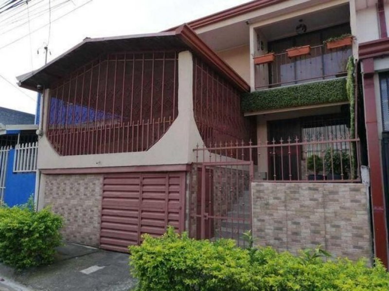 Foto Casa en Venta en Desamparados, Desamparados, San José - ¢ 80.000.000 - CAV73166 - BienesOnLine