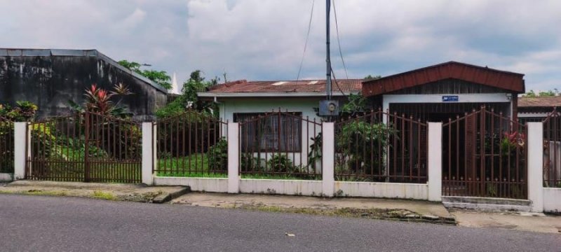 Foto Casa en Venta en Guapiles Centro, Pococí, Limón - U$D 135.000 - CAV47498 - BienesOnLine