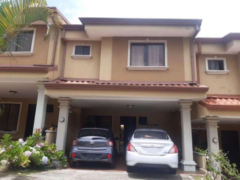 Foto Casa en Venta en LaUnionSanJuan, La Unión, Cartago - U$D 180.000 - CAV53170 - BienesOnLine