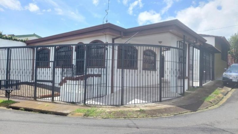 Foto Casa en Venta en MoraviaSanVicente, Moravia, San José - U$D 135.000 - CAV62225 - BienesOnLine